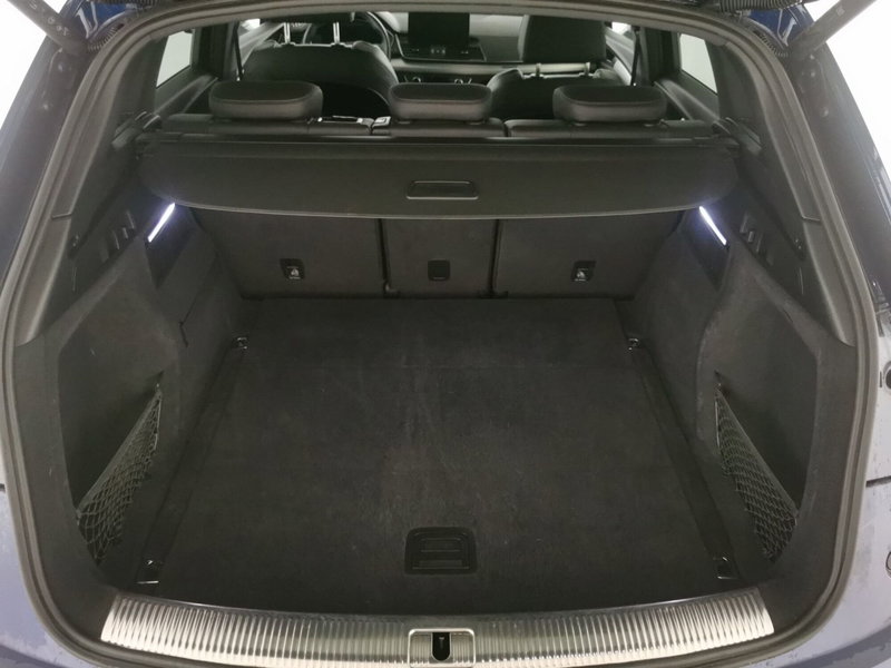 Audi Q5 usata a Chieti (7)