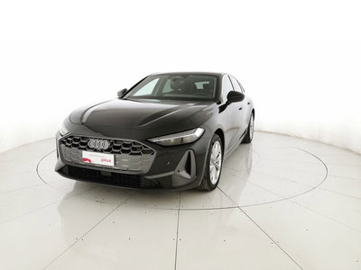 Audi A5 Sportback Sportback 40 2.0 tdi mhev Business Advanced 204cv s-tronic del 2025 usata a San Giovanni Teatino