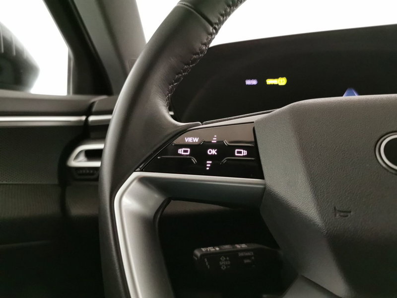 Audi A5 Sportback usata a Chieti (10)