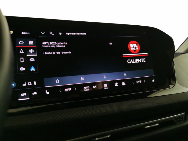 Audi A5 Sportback usata a Chieti (15)