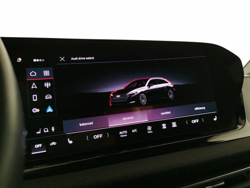 Audi A5 Sportback usata a Chieti (16)