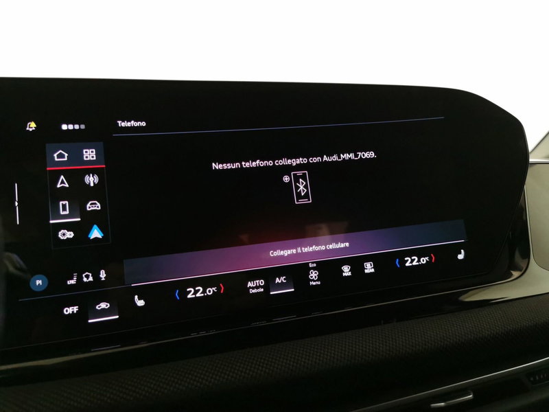 Audi A5 Sportback usata a Chieti (17)