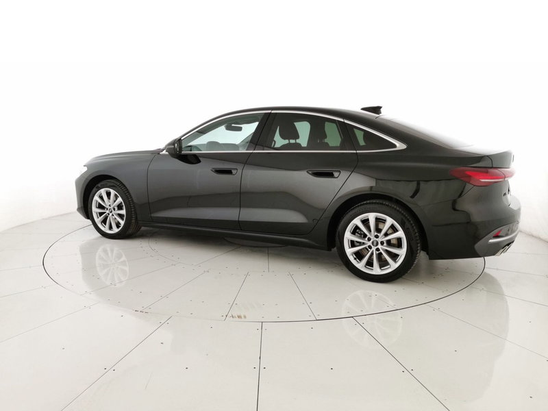 Audi A5 Sportback usata a Chieti (2)