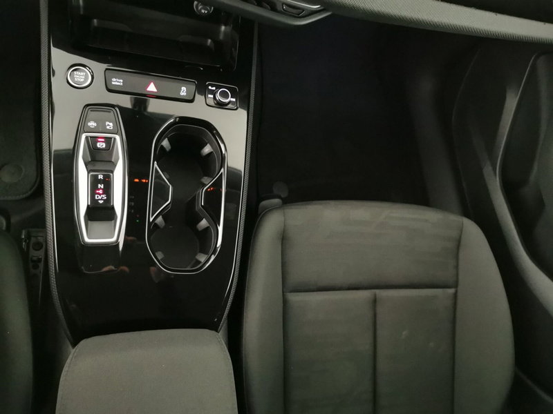 Audi A5 Sportback usata a Chieti (20)