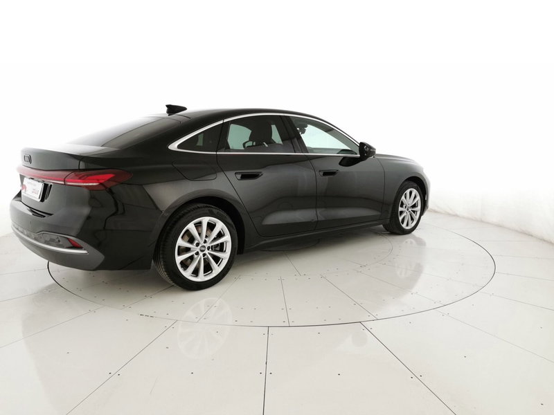 Audi A5 Sportback usata a Chieti (3)