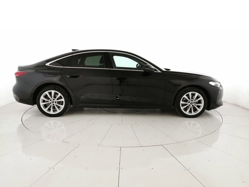 Audi A5 Sportback usata a Chieti (4)