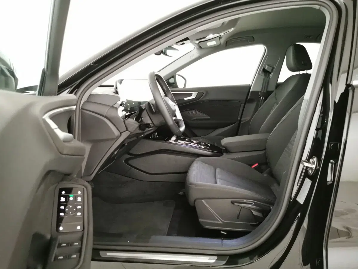 Audi A5 Sportback usata a Chieti (5)