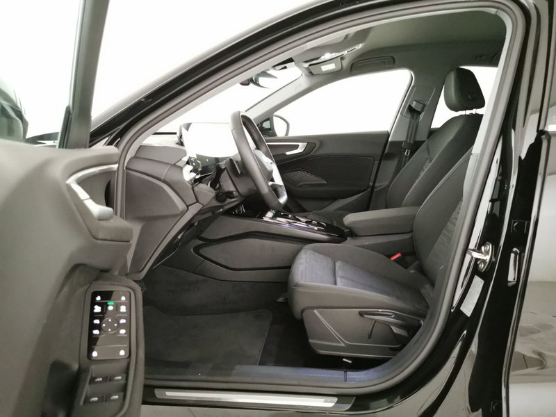 Audi A5 Sportback usata a Chieti (5)