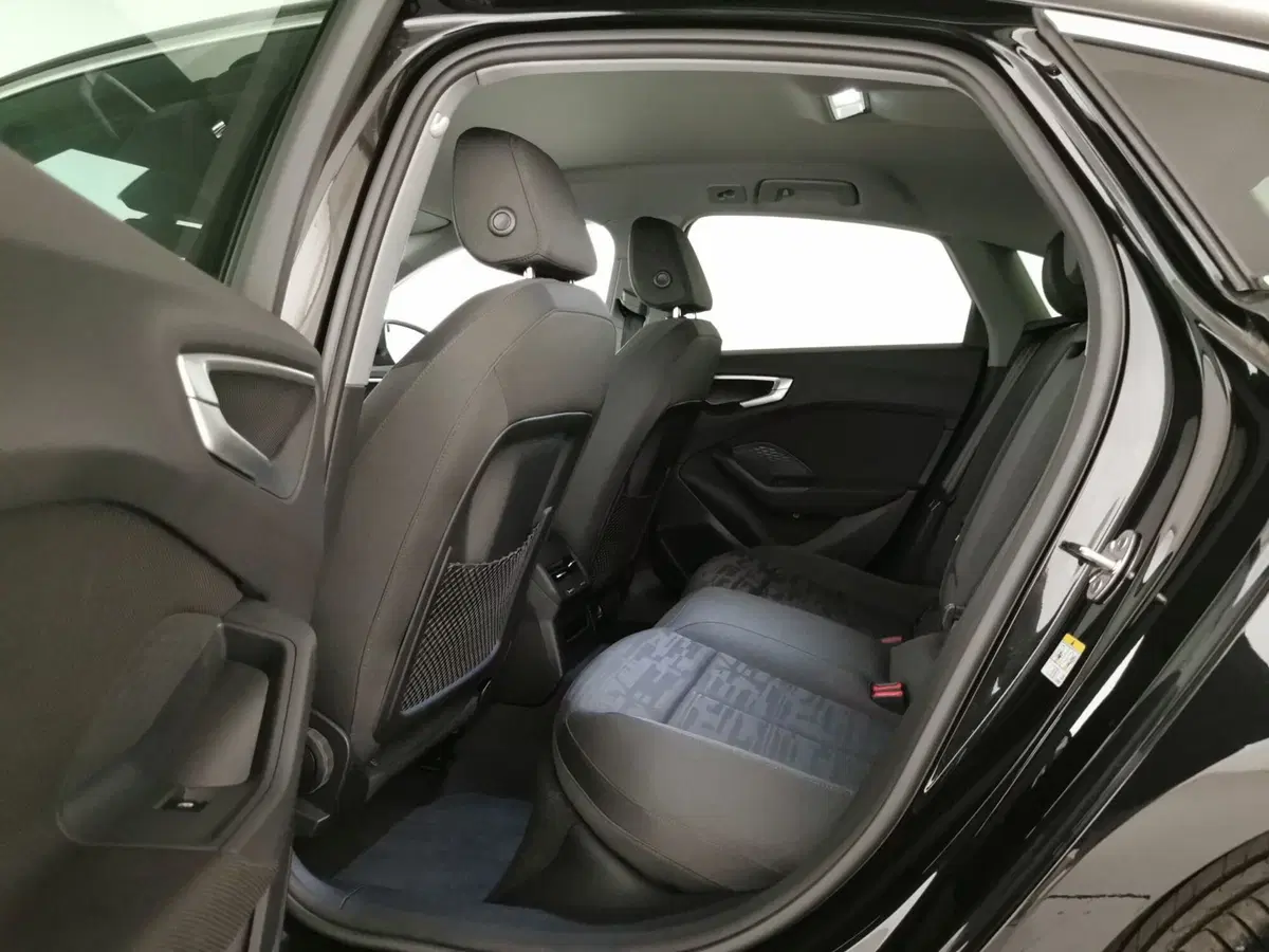 Audi A5 Sportback usata a Chieti (6)