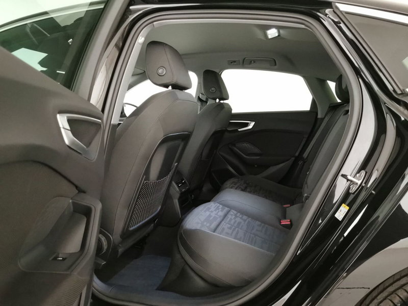 Audi A5 Sportback usata a Chieti (6)