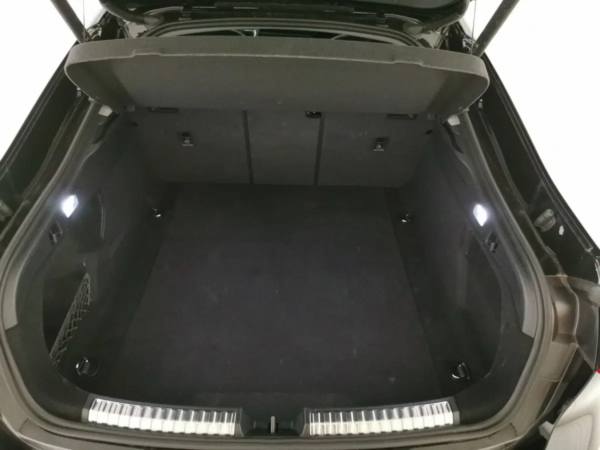 Audi A5 Sportback usata a Chieti (7)