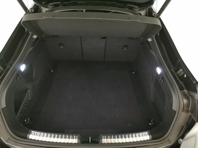 Audi A5 Sportback usata a Chieti (7)