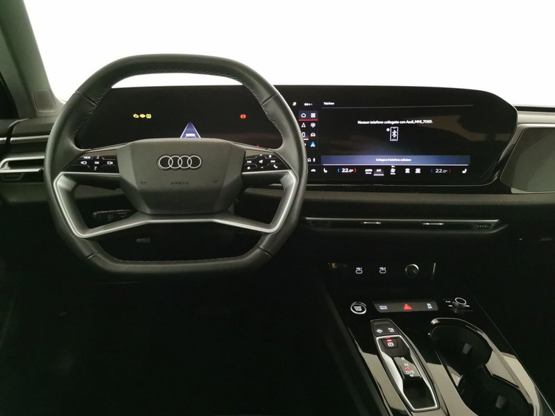 Audi A5 Sportback usata a Chieti (9)