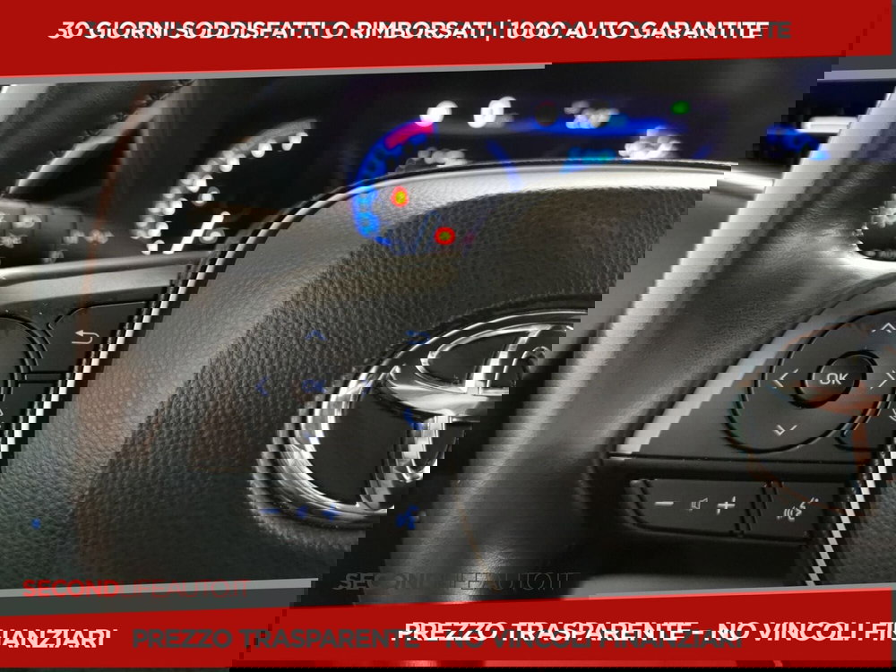 Toyota Corolla usata a Chieti (12)