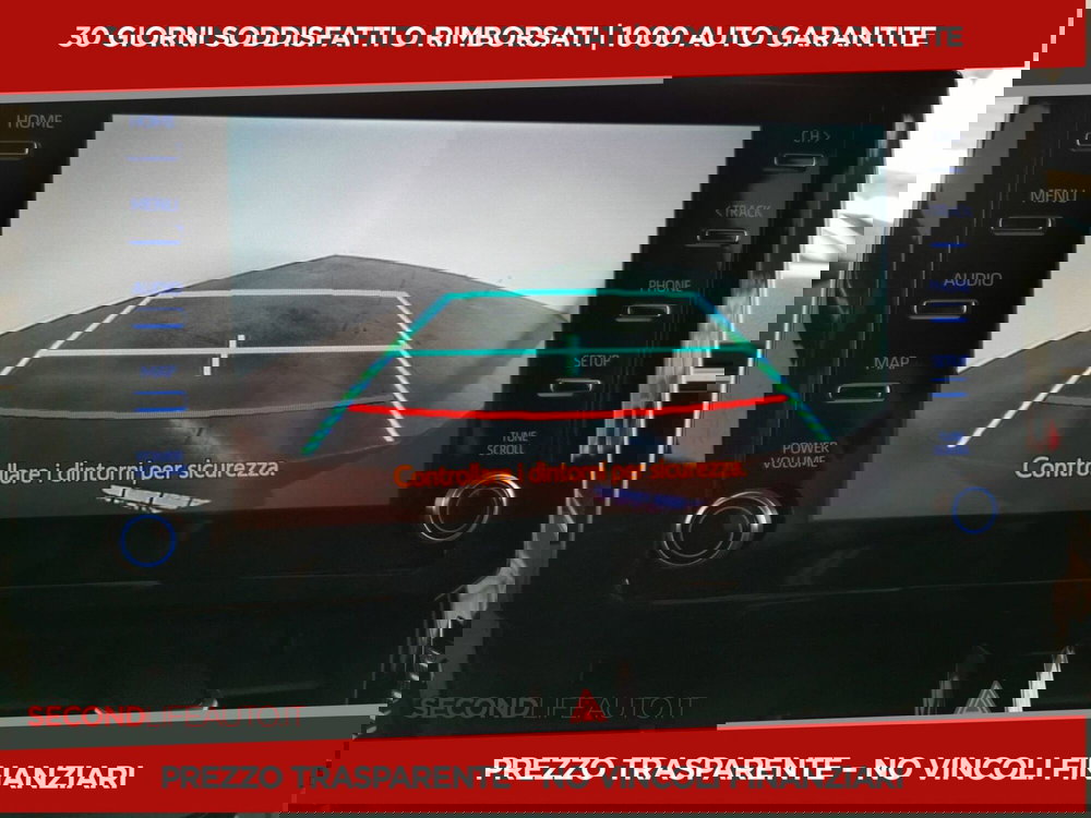 Toyota Corolla usata a Chieti (14)