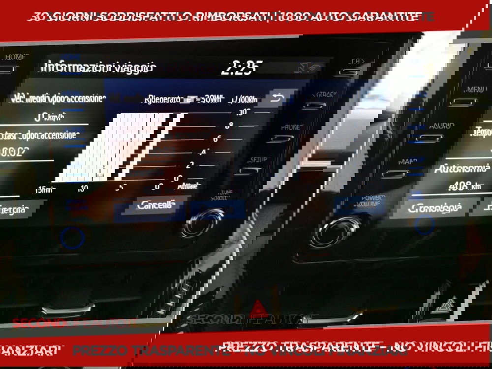 Toyota Corolla usata a Chieti (17)