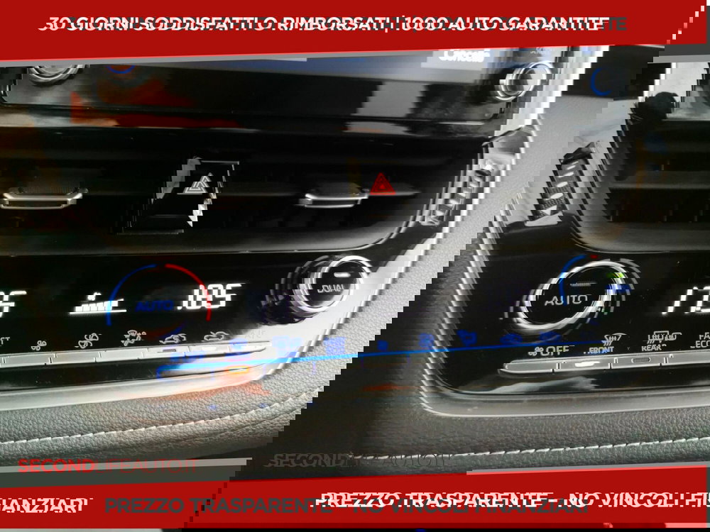 Toyota Corolla usata a Chieti (18)