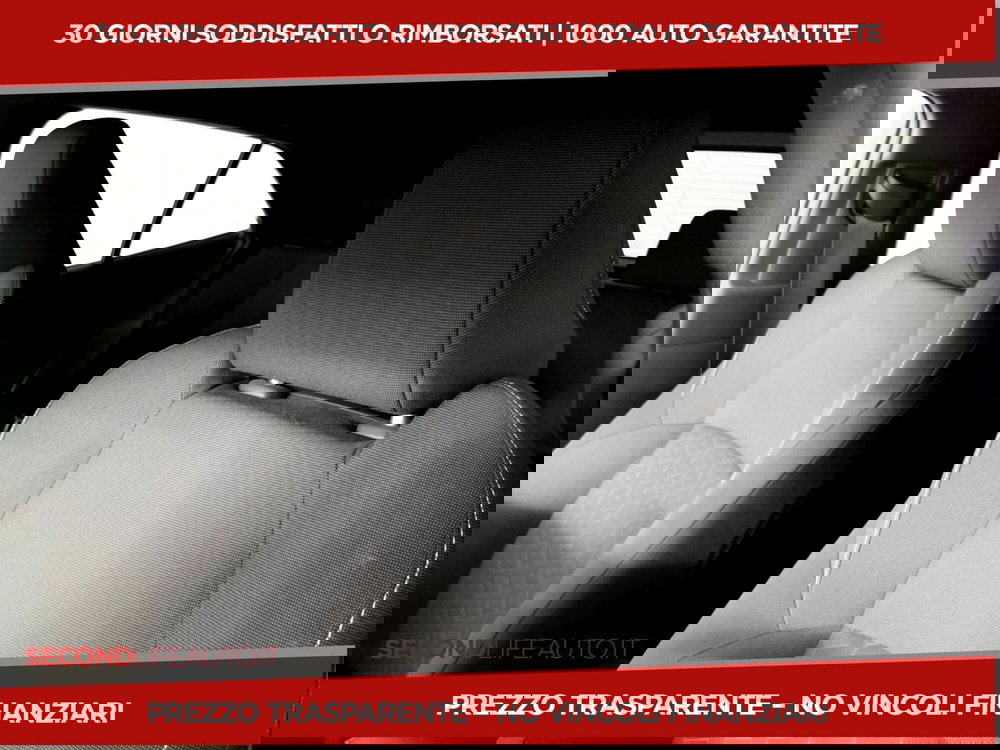 Toyota Corolla usata a Chieti (19)