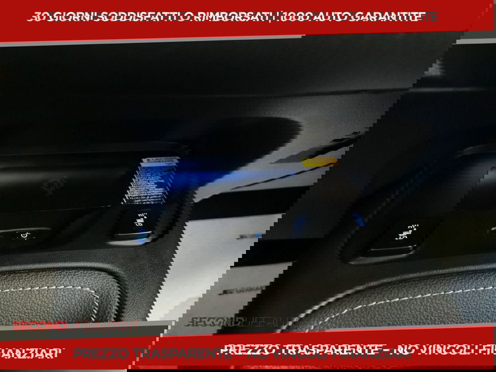 Toyota Corolla usata a Chieti (20)