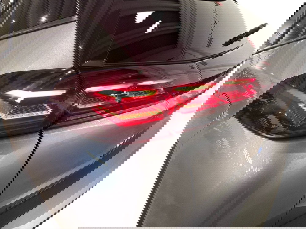 Peugeot 2008 usata a Agrigento (10)