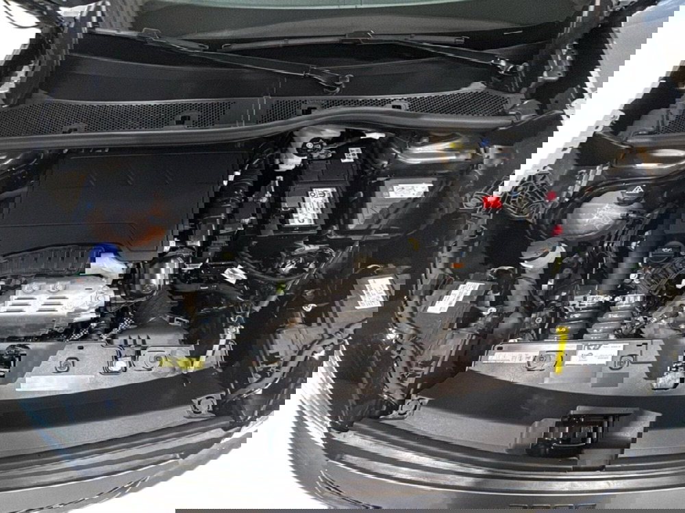 Peugeot 2008 usata a Agrigento (13)