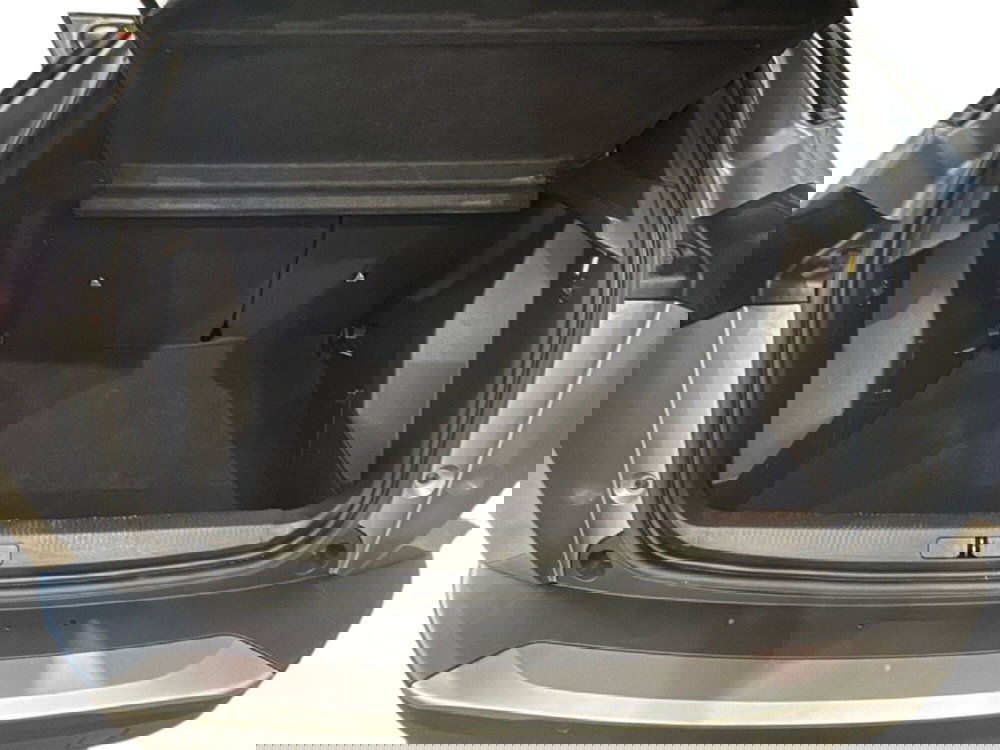 Peugeot 2008 usata a Agrigento (14)