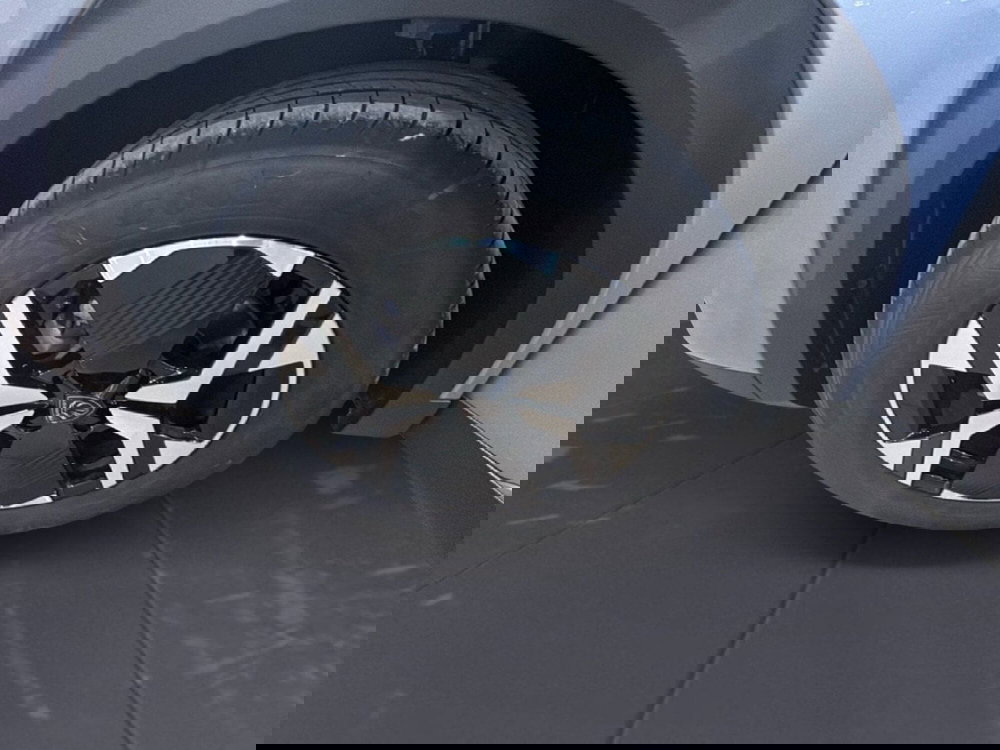 Peugeot 2008 usata a Agrigento (15)