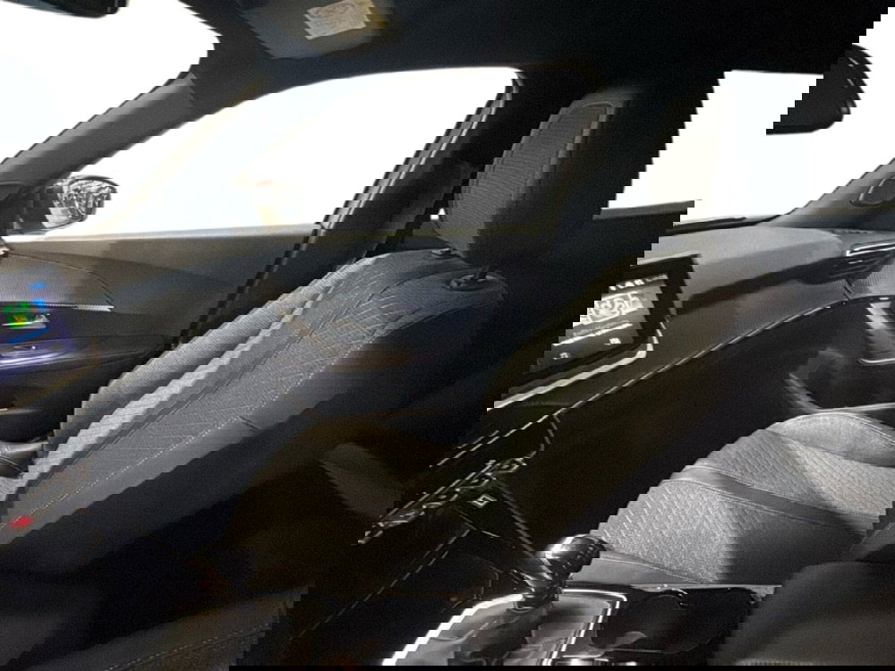 Peugeot 2008 usata a Agrigento (17)