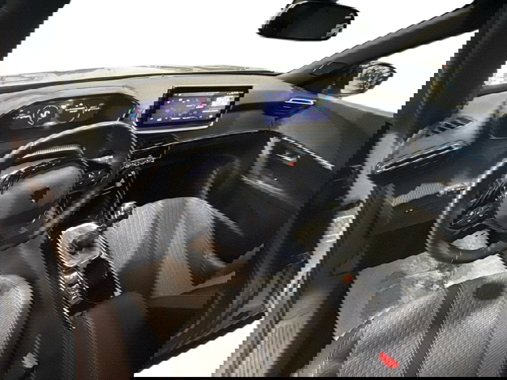 Peugeot 2008 usata a Agrigento (18)