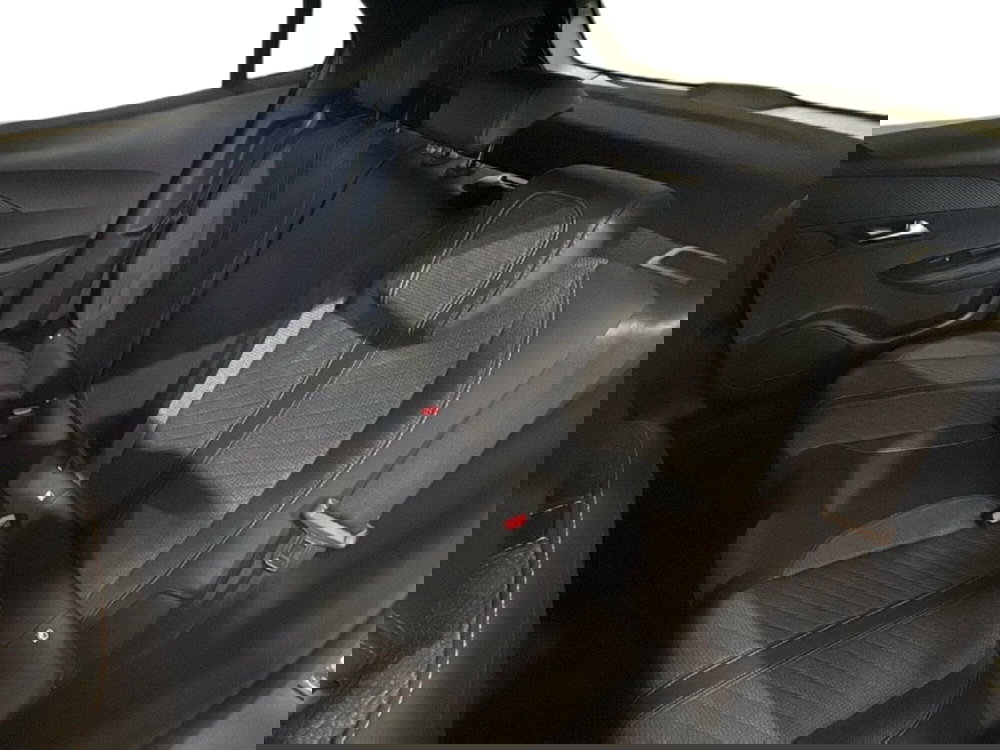 Peugeot 2008 usata a Agrigento (19)