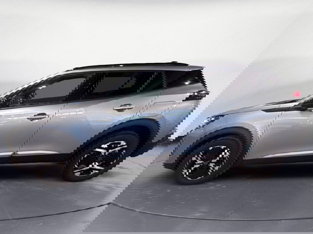 Peugeot 2008 usata a Agrigento (2)