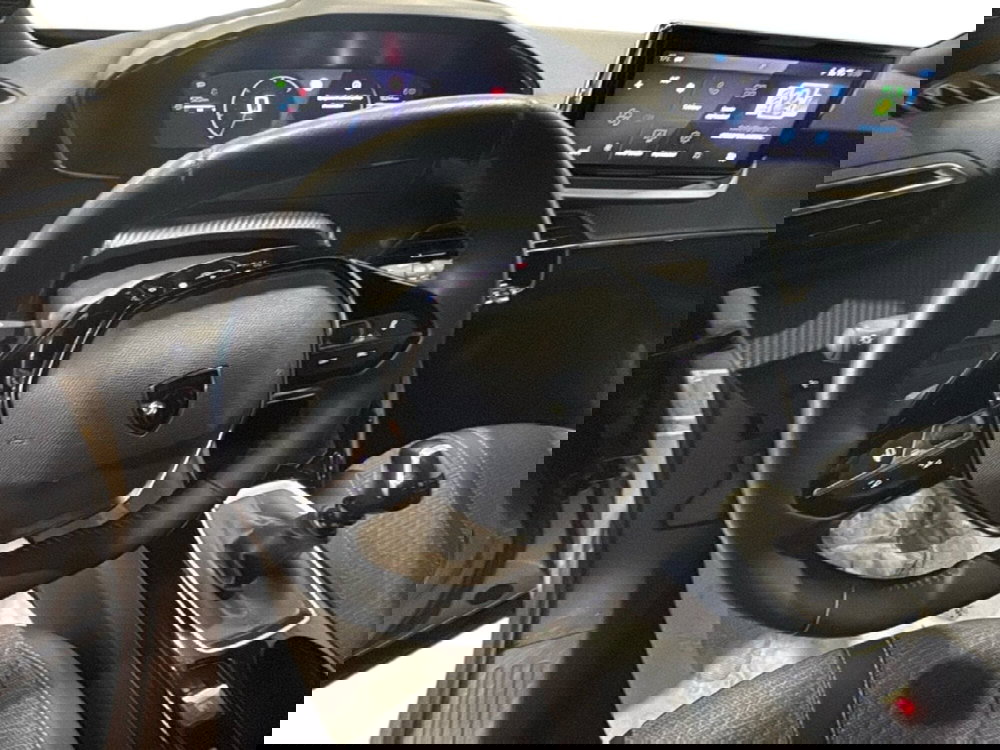 Peugeot 2008 usata a Agrigento (20)