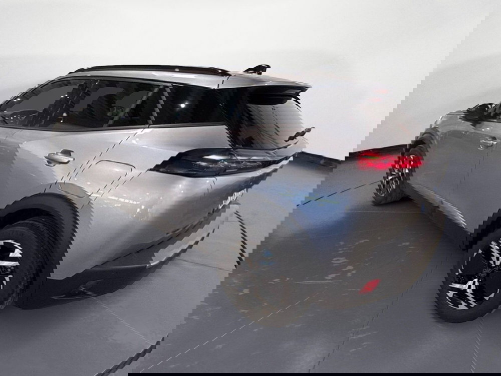 Peugeot 2008 usata a Agrigento (3)