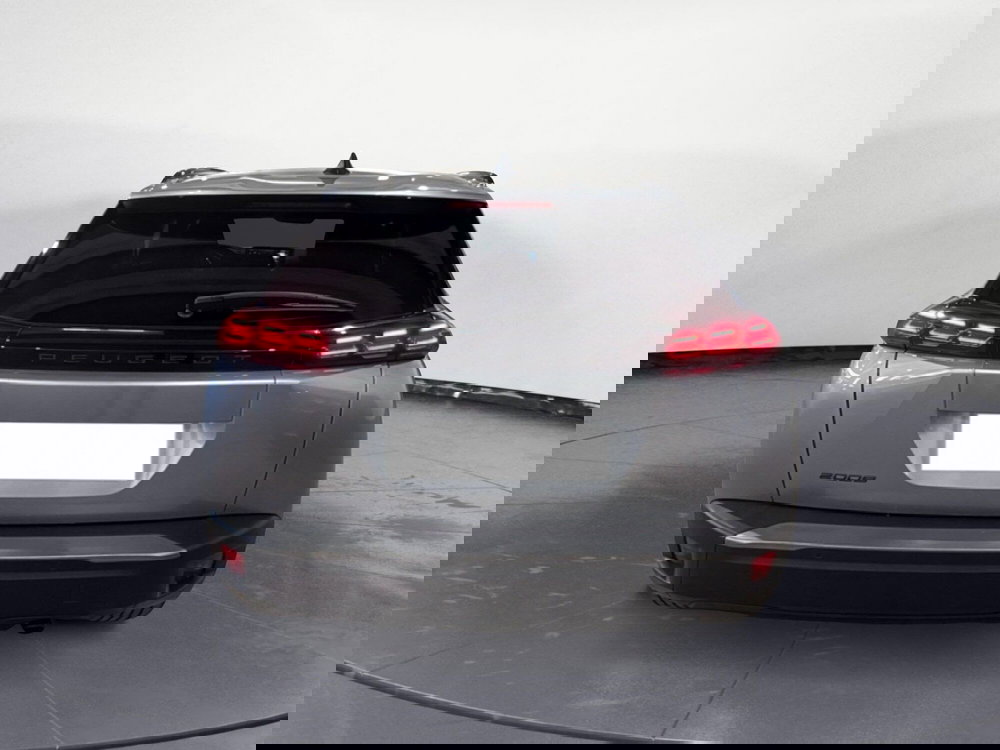 Peugeot 2008 usata a Agrigento (4)