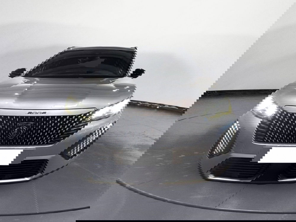 Peugeot 2008 usata a Agrigento (5)