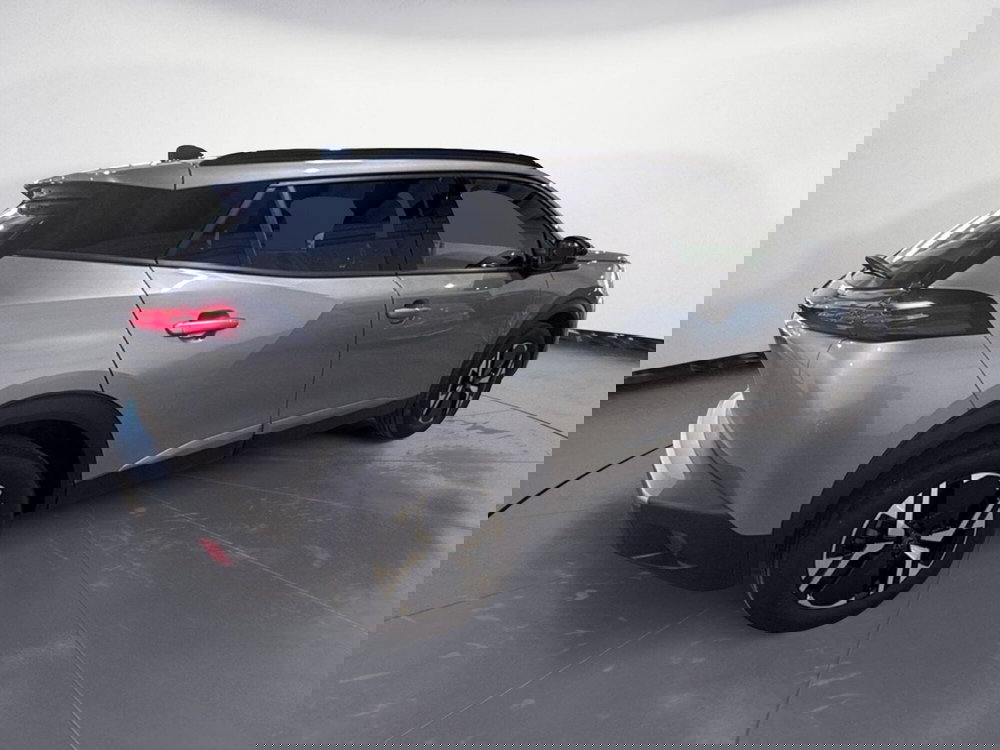 Peugeot 2008 usata a Agrigento (6)