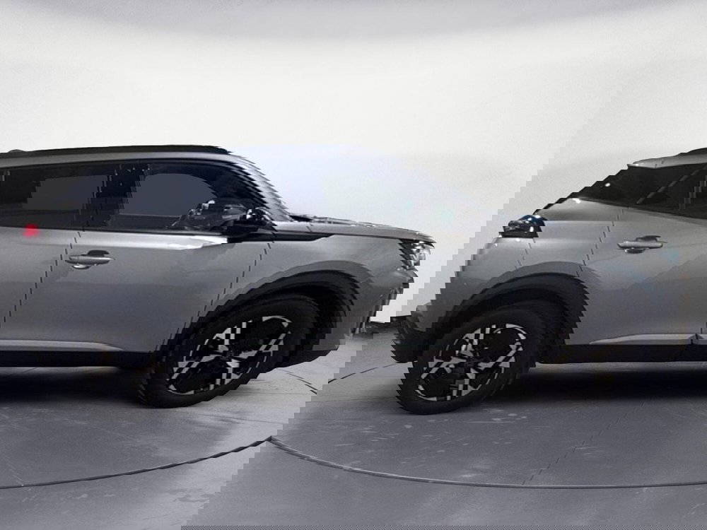 Peugeot 2008 usata a Agrigento (7)