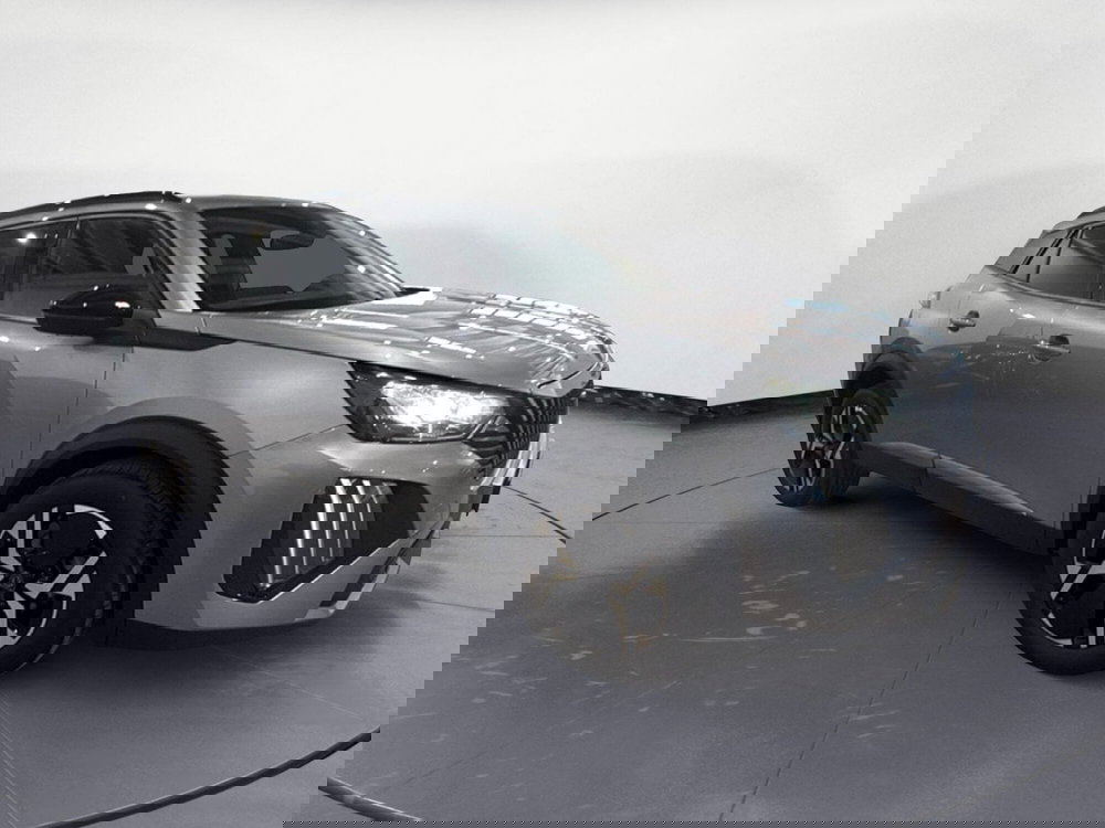 Peugeot 2008 usata a Agrigento (8)