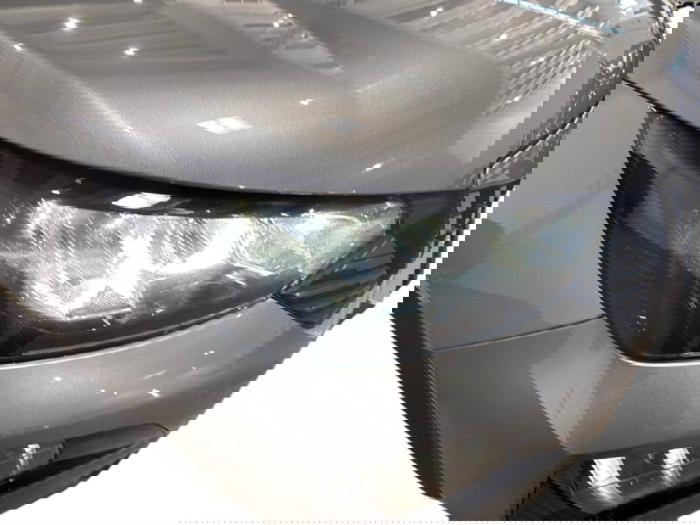 Peugeot 2008 usata a Agrigento (9)