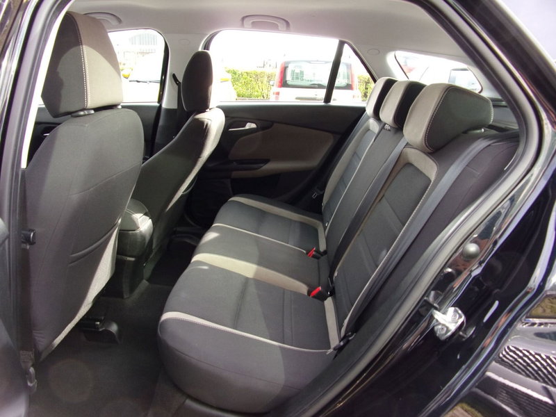 Fiat Tipo Station Wagon usata a Reggio Emilia (10)