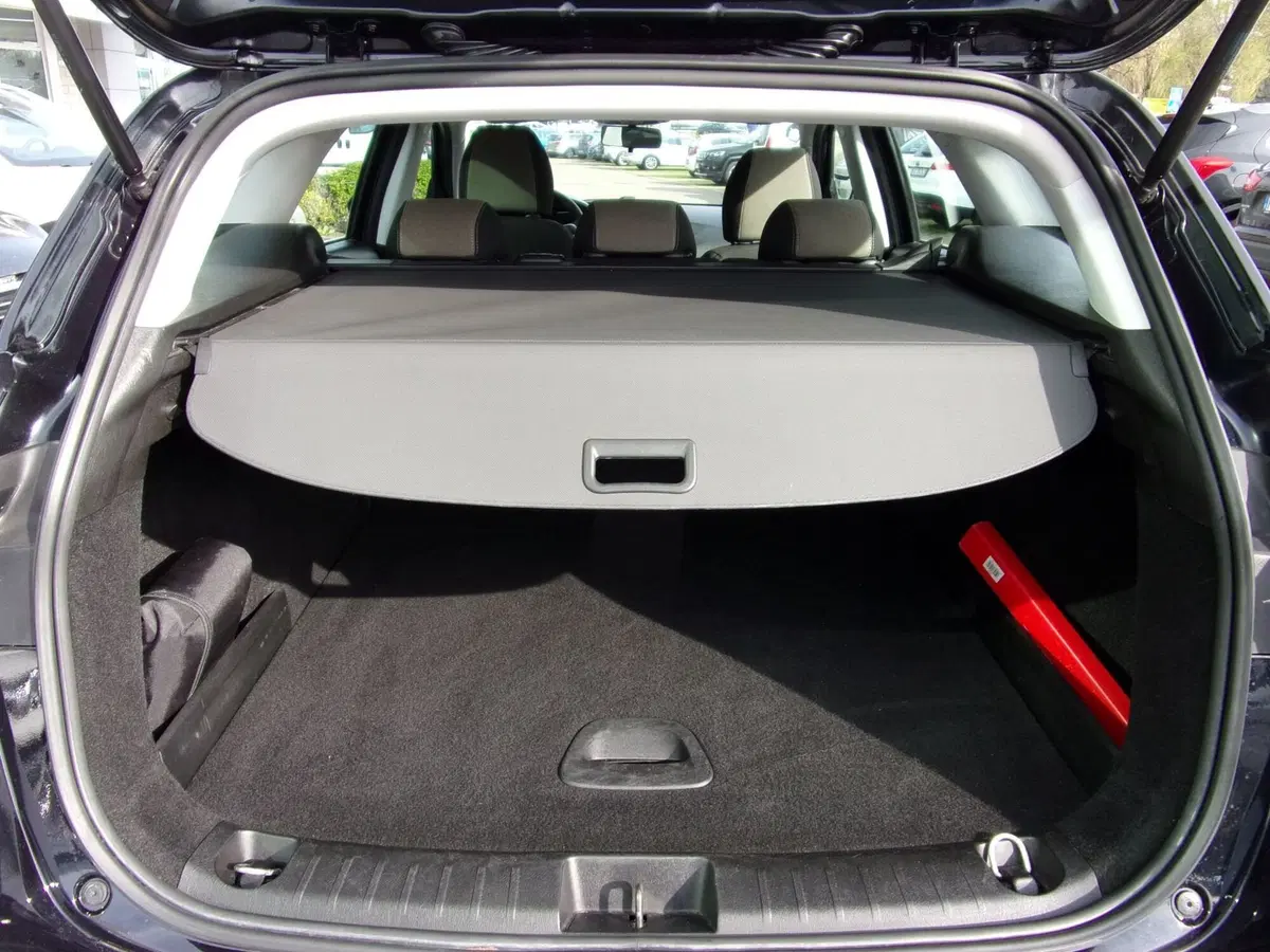 Fiat Tipo Station Wagon usata a Reggio Emilia (11)