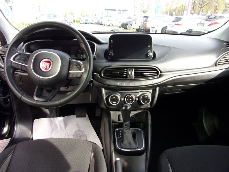 Fiat Tipo Station Wagon usata a Reggio Emilia (12)