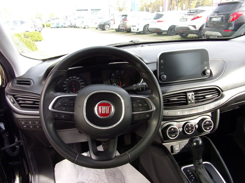 Fiat Tipo Station Wagon usata a Reggio Emilia (14)