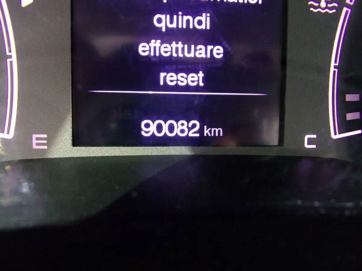 Fiat Tipo Station Wagon usata a Reggio Emilia (15)
