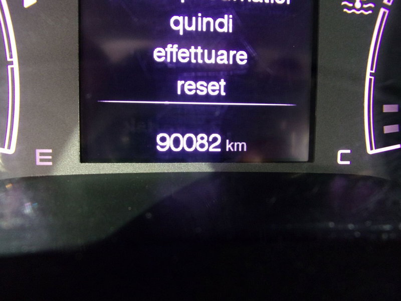 Fiat Tipo Station Wagon usata a Reggio Emilia (15)