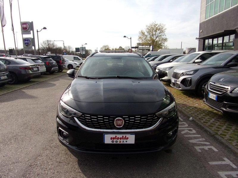 Fiat Tipo Station Wagon usata a Reggio Emilia (2)