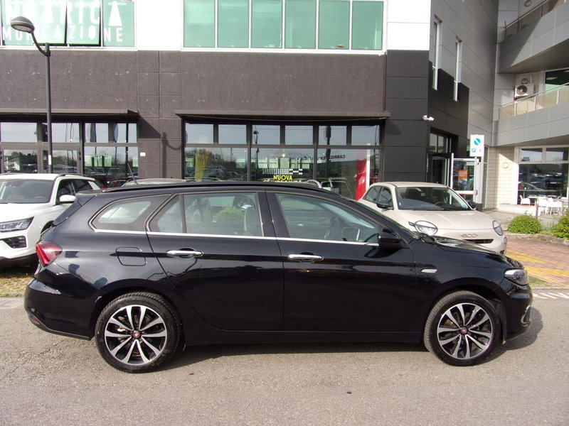 Fiat Tipo Station Wagon usata a Reggio Emilia (4)