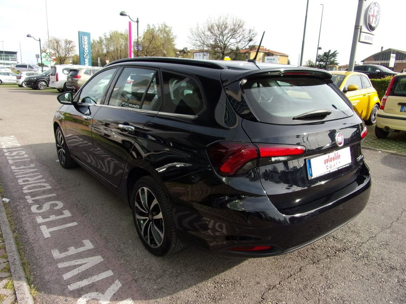 Fiat Tipo Station Wagon usata a Reggio Emilia (7)
