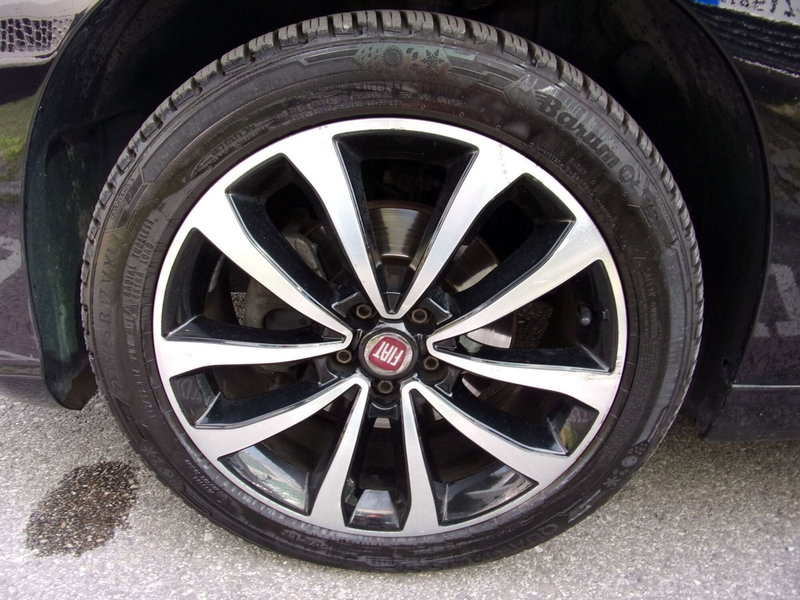 Fiat Tipo Station Wagon usata a Reggio Emilia (8)