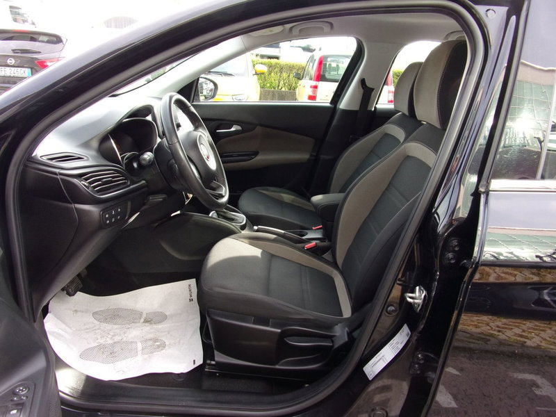 Fiat Tipo Station Wagon usata a Reggio Emilia (9)